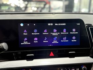 Kia Sportage DRIVE	1.6 T-GDI 118KW (160CV) DRIVE 17