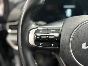 Kia Sportage DRIVE	1.6 T-GDI 118KW (160CV) DRIVE 17