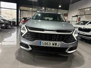 Kia Sportage DRIVE	1.6 T-GDI 118KW (160CV) DRIVE 17