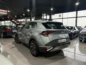 Kia Sportage DRIVE	1.6 T-GDI 118KW (160CV) DRIVE 17