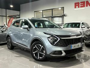 Kia Sportage DRIVE	1.6 T-GDI 118KW (160CV) DRIVE 17