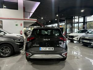 Kia Sportage Kia Sportage DRIVE 1.6 T-GDI HEV 158KW (215CV) DRIVE 4X2   - Foto 11