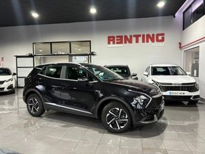 Kia Sportage Kia Sportage DRIVE 1.6 T-GDI HEV 158KW (215CV) DRIVE 4X2   - Foto 4