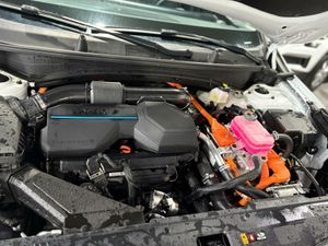 Kia Sportage Kia Sportage DRIVE 1.6 T-GDI HEV 158KW (215CV) DRIVE 4X2   - Foto 43