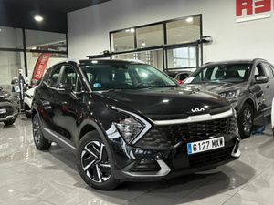 Kia Sportage Kia Sportage DRIVE 1.6 T-GDI HEV 158KW (215CV) DRIVE 4X2   - Foto 2