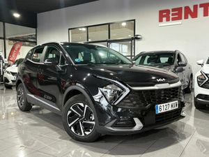 Kia Sportage Kia Sportage DRIVE 1.6 T-GDI HEV 158KW (215CV) DRIVE 4X2   - Foto 9