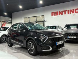 Kia Sportage Kia Sportage DRIVE 1.6 T-GDI HEV 158KW (215CV) DRIVE 4X2   - Foto 36