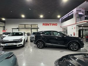 Kia Sportage Kia Sportage DRIVE 1.6 T-GDI HEV 158KW (215CV) DRIVE 4X2   - Foto 6