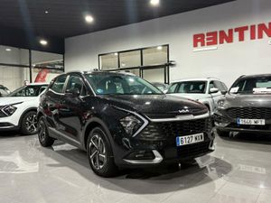 Kia Sportage Kia Sportage DRIVE 1.6 T-GDI HEV 158KW (215CV) DRIVE 4X2   - Foto 45