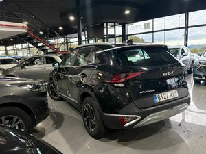 Kia Sportage Kia Sportage DRIVE 1.6 T-GDI HEV 158KW (215CV) DRIVE 4X2   - Foto 12