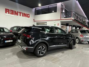 Kia Sportage Kia Sportage DRIVE 1.6 T-GDI HEV 158KW (215CV) DRIVE 4X2   - Foto 10