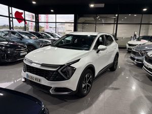 Kia Sportage Kia Sportage DRIVE 1.6 T-GDI HEV 158KW (215CV) DRIVE 4X2  PACK DESIGN  - Foto 4