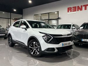 Kia Sportage Kia Sportage DRIVE 1.6 T-GDI HEV 158KW (215CV) DRIVE 4X2  PACK DESIGN  - Foto 11