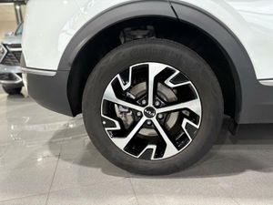 Kia Sportage Kia Sportage DRIVE 1.6 T-GDI HEV 158KW (215CV) DRIVE 4X2  PACK DESIGN  - Foto 7