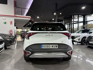 Kia Sportage Kia Sportage DRIVE 1.6 T-GDI HEV 158KW (215CV) DRIVE 4X2  PACK DESIGN  - Foto 6