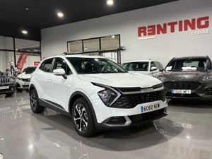 Kia Sportage Kia Sportage DRIVE 1.6 T-GDI HEV 158KW (215CV) DRIVE 4X2  PACK DESIGN  - Foto 46