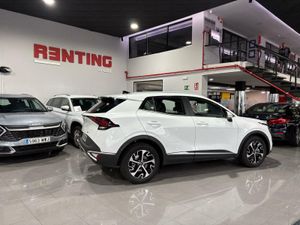 Kia Sportage Kia Sportage DRIVE 1.6 T-GDI HEV 158KW (215CV) DRIVE 4X2  PACK DESIGN  - Foto 8