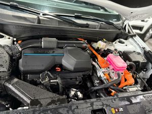 Kia Sportage Kia Sportage DRIVE 1.6 T-GDI HEV 158KW (215CV) DRIVE 4X2  PACK DESIGN  - Foto 43