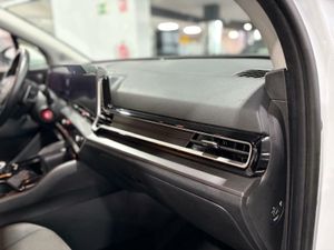 Kia Sportage Kia Sportage DRIVE 1.6 T-GDI HEV 158KW (215CV) DRIVE 4X2  PACK DESIGN  - Foto 42