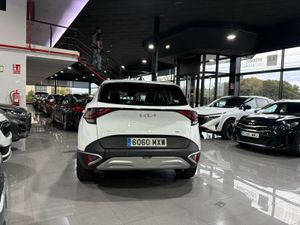 Kia Sportage Kia Sportage DRIVE 1.6 T-GDI HEV 158KW (215CV) DRIVE 4X2  PACK DESIGN  - Foto 5