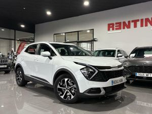 Kia Sportage Kia Sportage DRIVE 1.6 T-GDI HEV 158KW (215CV) DRIVE 4X2  PACK DESIGN  - Foto 2