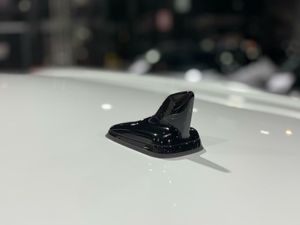 Audi A4 AVANT S LINE 35 TFSI 110KW S TRONIC BLANCO GLACIAR (METALIZADO  - Foto 12