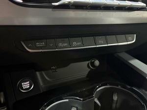 Audi A4 AVANT S LINE 35 TFSI 110KW S TRONIC BLANCO GLACIAR (METALIZADO  - Foto 33