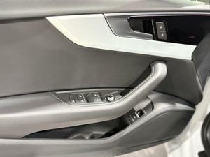Audi A4 AVANT S LINE 35 TFSI 110KW S TRONIC BLANCO GLACIAR (METALIZADO  - Foto 21