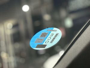 Audi A4 AVANT S LINE 35 TFSI 110KW S TRONIC BLANCO GLACIAR (METALIZADO  - Foto 30