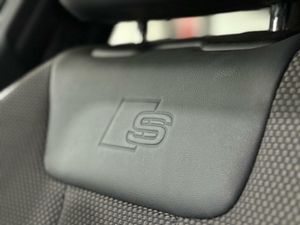 Audi A4 AVANT S LINE 35 TFSI 110KW S TRONIC BLANCO GLACIAR (METALIZADO  - Foto 44