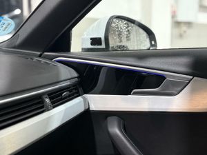 Audi A4 AVANT S LINE 35 TFSI 110KW S TRONIC BLANCO GLACIAR (METALIZADO  - Foto 40