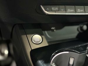 Audi A4 AVANT S LINE 35 TFSI 110KW S TRONIC BLANCO GLACIAR (METALIZADO  - Foto 24