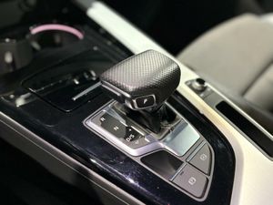 Audi A4 AVANT S LINE 35 TFSI 110KW S TRONIC BLANCO GLACIAR (METALIZADO  - Foto 27