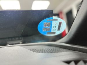 Audi A4 AVANT S LINE 35 TFSI 110KW S TRONIC BLANCO GLACIAR (METALIZADO  - Foto 47