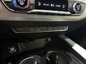 Audi A4 AVANT S LINE 35 TFSI 110KW S TRONIC BLANCO GLACIAR (METALIZADO  - Foto 37