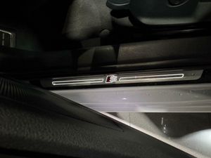 Audi A4 AVANT S LINE 35 TFSI 110KW S TRONIC BLANCO GLACIAR (METALIZADO  - Foto 48