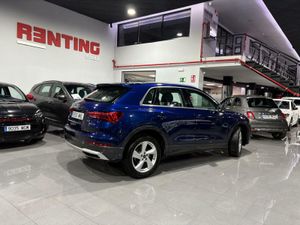 Audi Q3 ADVANCED 35 TDI 110KW (150CV) S TRONIC AZUL NAVARRA (METALIZADA  - Foto 4