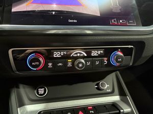 Audi Q3 ADVANCED 35 TDI 110KW (150CV) S TRONIC AZUL NAVARRA (METALIZADA  - Foto 35