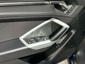 Audi Q3 ADVANCED 35 TDI 110KW (150CV) S TRONIC AZUL NAVARRA (METALIZADA  - Foto 40