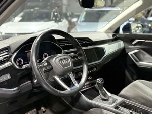 Audi Q3 ADVANCED 35 TDI 110KW (150CV) S TRONIC AZUL NAVARRA (METALIZADA  - Foto 18