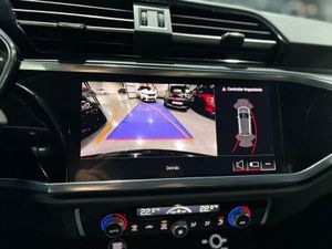 Audi Q3 ADVANCED 35 TDI 110KW (150CV) S TRONIC AZUL NAVARRA (METALIZADA  - Foto 30