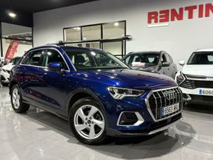 Audi Q3 ADVANCED 35 TDI 110KW (150CV) S TRONIC AZUL NAVARRA (METALIZADA  - Foto 24