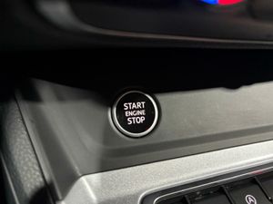 Audi Q3 ADVANCED 35 TDI 110KW (150CV) S TRONIC AZUL NAVARRA (METALIZADA  - Foto 33