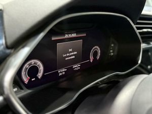Audi Q3 ADVANCED 35 TDI 110KW (150CV) S TRONIC AZUL NAVARRA (METALIZADA  - Foto 41