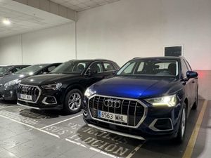 Audi Q3 ADVANCED 35 TDI 110KW (150CV) S TRONIC AZUL NAVARRA (METALIZADA  - Foto 48