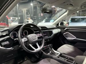 Audi Q3 ADVANCED 35 TDI 110KW (150CV) S TRONIC AZUL NAVARRA (METALIZADA  - Foto 19