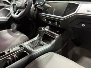 Audi Q3 ADVANCED 35 TDI 110KW (150CV) S TRONIC AZUL NAVARRA (METALIZADA  - Foto 22