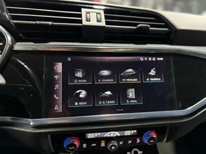 Audi Q3 ADVANCED 35 TDI 110KW (150CV) S TRONIC AZUL NAVARRA (METALIZADA  - Foto 29