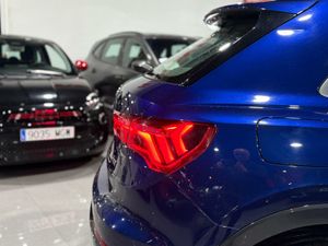 Audi Q3 ADVANCED 35 TDI 110KW (150CV) S TRONIC AZUL NAVARRA (METALIZADA  - Foto 16