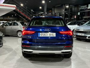 Audi Q3 ADVANCED 35 TDI 110KW (150CV) S TRONIC AZUL NAVARRA (METALIZADA  - Foto 15